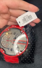 Diesel Montre Homme DZ7370 Mr