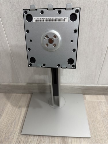 Support pied écran e23 - Écran, hp