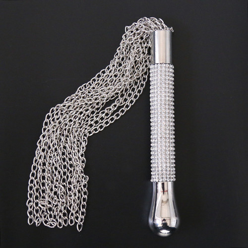 Fouet chaines metal special - en,