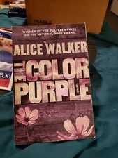 The Color Purple [Musical