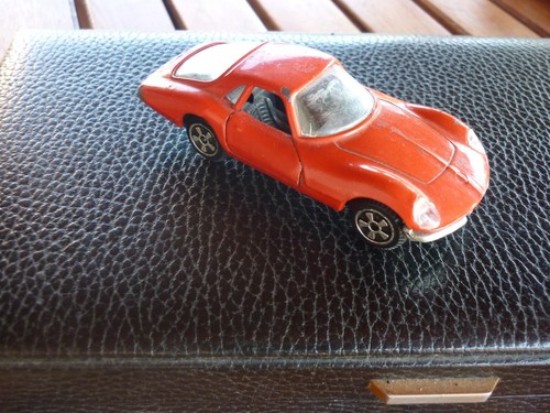 Politoys 577 alfa - politoys, 1600