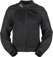 Veste textile de moto pour femmes Furygan Genisisis Mistral Evo 2