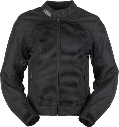 Veste textile moto - veste,