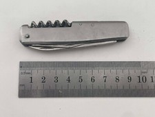 ANCIEN COUTEAU PLIANT