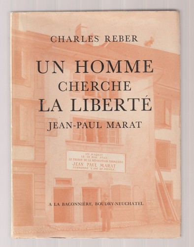 Charles reber homme - reber,