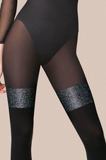 Collant sexy fantaisie femme