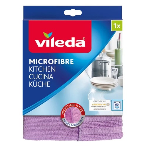 Chiffon microfibre vileda en - chiffon,