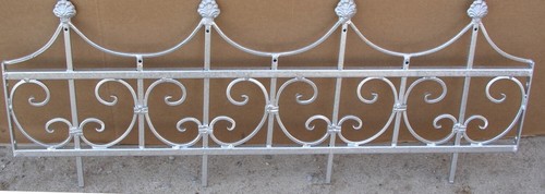 Bordure jardin acier - de,