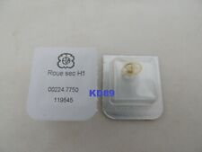 SECOND WHEEL 224  valjoux 7750 7751 7753 7754