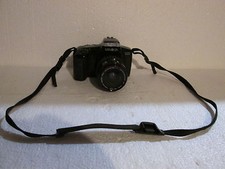 Minolta Maxxum 5000i Camera w/