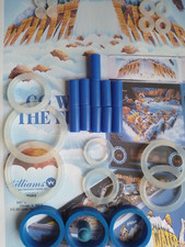 FLIPPER WILLIAMS-WHITE