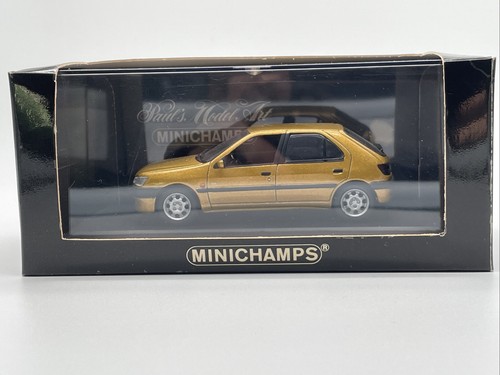 Peugeot 306 portes - peugeot, 4