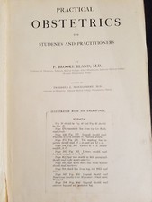 Practical Obstetrics