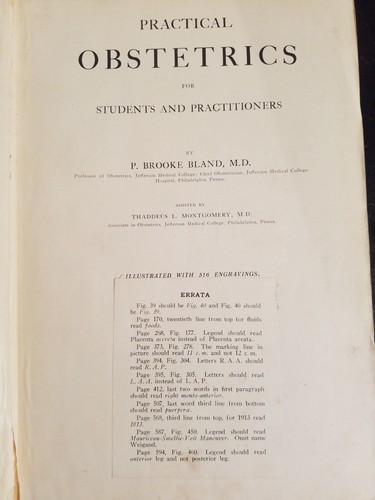 Practical obstetrics - practical,