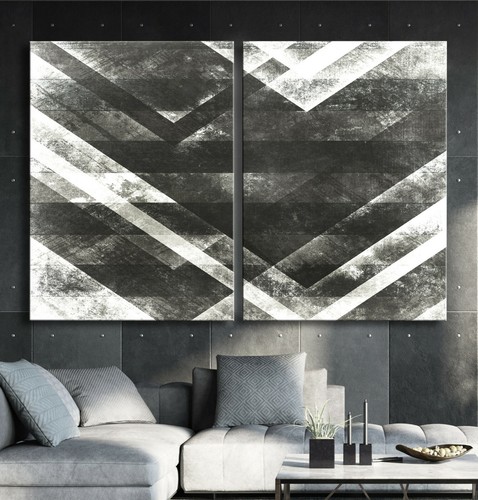 Abstrait image toile - abstrait,