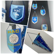 Fanions HAC