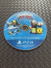 Skylanders Trap Team - PlayStation 4 PS4 - CD Seul TBE