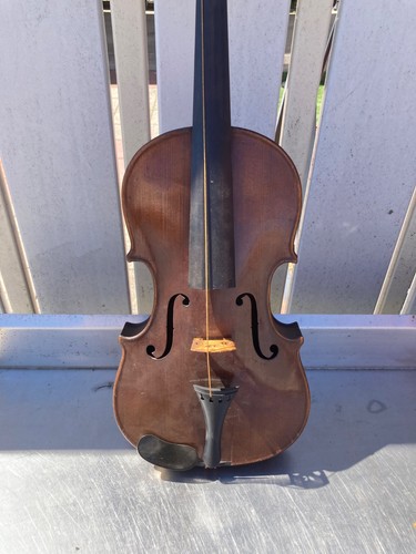 Herberlien violin in - herberlien,