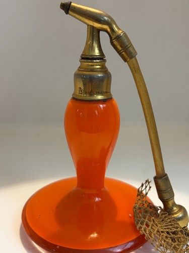 Vaporisateur parfum ancien - vaporisateur,