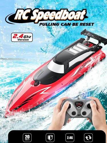 Bateau électrique - bateau,