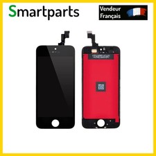 ECRAN LCD IPHONE 5S NOIR