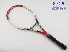 Wilson Steam Pro 95 2012