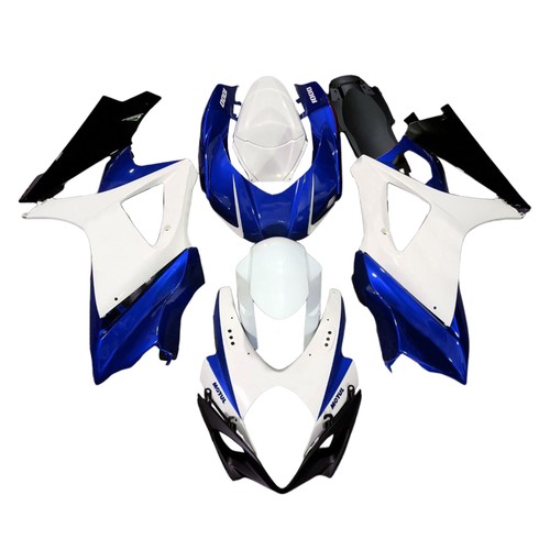 Carénage fairing kit bodywork - carénage,