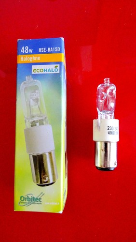 Orbitec halogene w hse - orbitec,