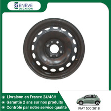 ?? JANTE TOLE FIAT 500 ➤51804399 ♻️