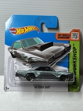 Hotwheels 1/64 🇲🇫 68