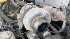 Turbo JEEP CHEROKEE J8S_814