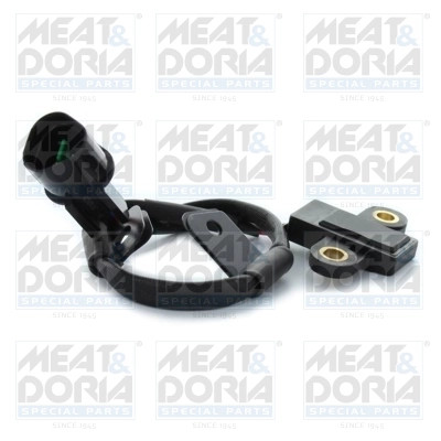 Capteur angle vilebrequin - d'angle,,