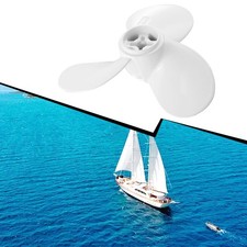 Hélice moteur hélice bateau