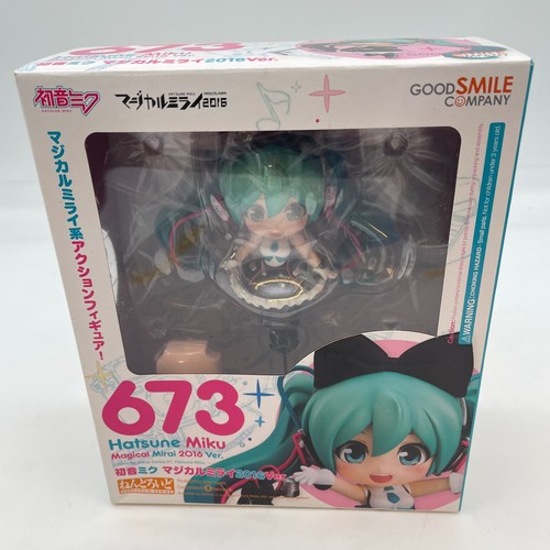 Figurine nendoroid hatsune - figurine,