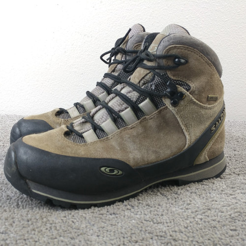 Salomon contagrip gtx trail - contagrip,