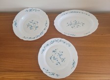 Vintage Arcopal , lot 2 plats