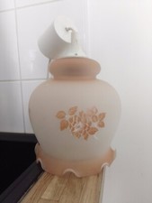 GLOBE luminaire Lustre de