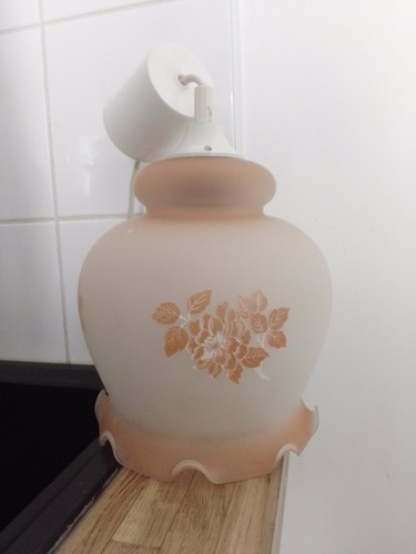 Globe luminaire lustre - lustre, de