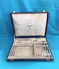 Coffret écrin VIDE pour