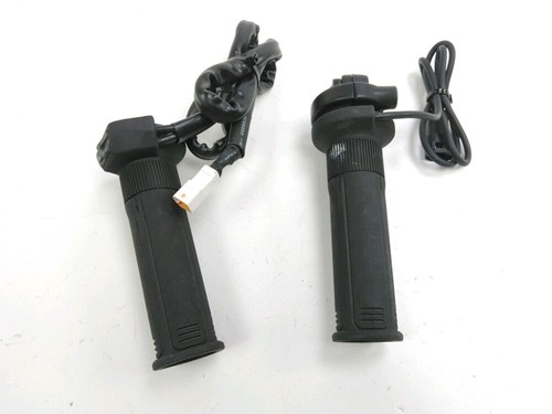 Poignees chauffantes piaggio - chauffantes,