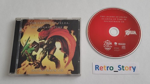 The legend zelda ocarina - the, :