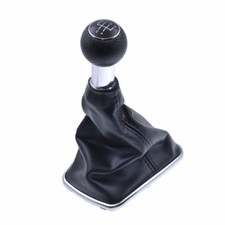 POMMEAU + SOUFFLET 5 VITESSE