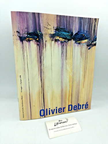 Olivier debre crédit - "olivier, debre"