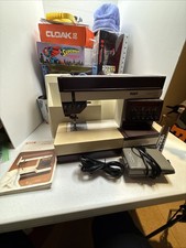 PFAFF CREATIVE 1471 Sewing &