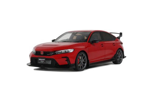 Honda civic type fl5 - type, r