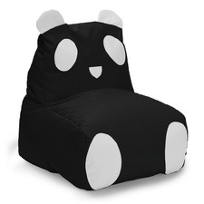 Lumaland Fauteuil Enfant Panda