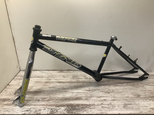 Dyno vfr mid school bmx - dyno,