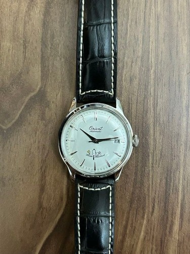 Montre habillée automatique