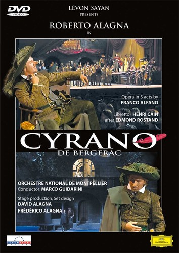 Alfano cyrano bergerac - alfano:,