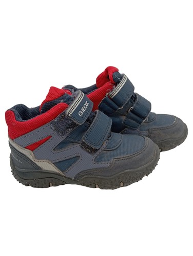Geox chaussures outdoor enfant - geox,